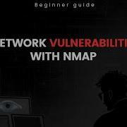 Nmap Tutorial To Find Network Vulnerabilities Beginner Guide