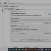 How To Create An Executable Jar File In Eclipse With A Java Application