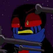 Ink Vs Error Underverse Reanimation
