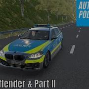 Autobahn Police Simulator 2 Repeat Offender Part II Mission Walkthrough Playthrough 4k 60fps