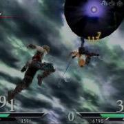 Dissidia 012 Final Fantasy Vaan Combo Exhibition