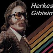 Cem Karaca Herkes Gibisin Lyrics