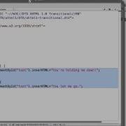 JavaScript 28 Onmousedown Onmouseup And Onfocus
