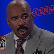 CENSORED Answers That Left Steve Harvey SPEECHLESS