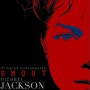 Michael Jackson Shout Filtered Instrumental
