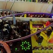 Industrial Modular Patch