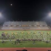 2025 Jordan High School Marching Band Heads Will Roll US Bands Finals