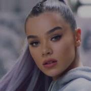 Hailee Steinfeld Most Girls Official Video