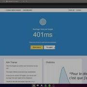 Human Benchmark Aim Trainer