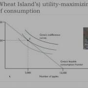 Specialization And Comparative Advantage