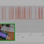 Arduino Tutorial Temperature Data Plotting Using Arduino Thermistor And Python 3