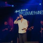 Ahmet Parlak Senin O Gözlerin Var Ya DellenMeyhanesi