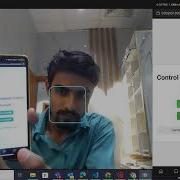 Remotely Controlling Desktop Camera With Python And Django
