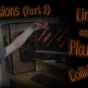 Game Programming Colliders Part 2