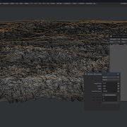 LightWave Plugin TextureScape Terrain