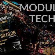 Live Modular Techno Waffelfabrik 30 01 2026