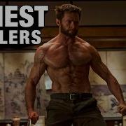 Honest Trailers The Wolverine