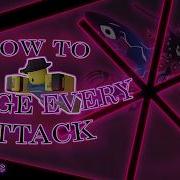 How To Dodge EVERY THE CELESTIAL Attack In Nullscape Phase 1 Patch 5