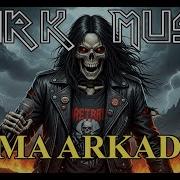 Erkin Koray Anma Arkadaş Metal Cover DarkMusic TR
