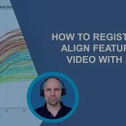 How To Register And Align Features In A Video With MATLAB