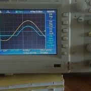 Lab Of Half Wave Rectifier Using Diode