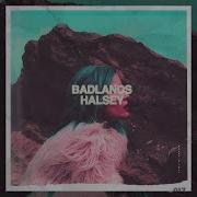 Halsey Castle Audio