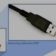 Marco Pivetta Extremely Defensive PHP PhpDay 2017
