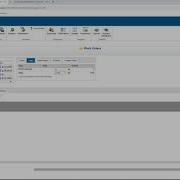 Closing A Work Order