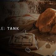 Vehicle Tank MFPS Addon