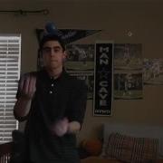 Juggling Trick Windmill