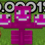 I Trapped EVERY ILLEGAL MOB In Minecraft