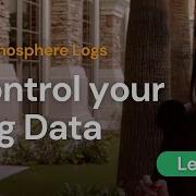 Control Your Log Data With Chronosphere Logs