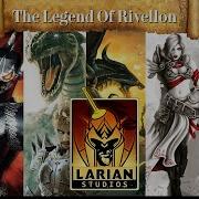 Larian Divinity A Lengthy Retrospective
