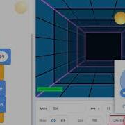 Базовая игра в понг Scratch Projects 2021
