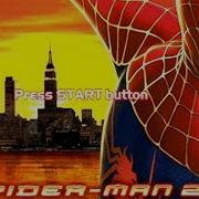 Spider Man 2 PSP Walkthrough Tutorial Training