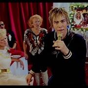Busted Crashed The Wedding