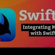OLD Integrating MapKit With SwiftUI Bucket List SwiftUI Tutorial 4 13