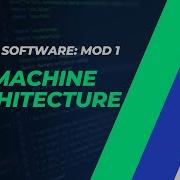 SIC Machine Architecture CST305 SS MODULE 1 KTU Anna Thomas SJCET