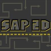 Unity Pathfinding 2D SAP2D Beta Demonstration