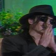 Michael Jackson Don Barden One On One Interview For Roz Abrams Channel 7 NYC July 10 1998
