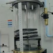 TQ CE117 Control Engineering Process Trainer