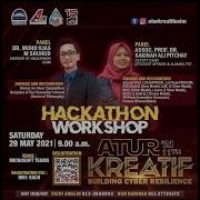HACKATHON WORKSHOP 2021