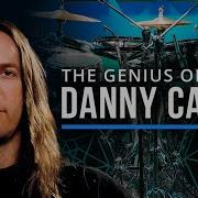 The Genius Of Danny Carey