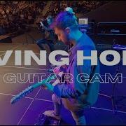 Living Hope Phil Wickham In Ear Mix Electric Guitar Live