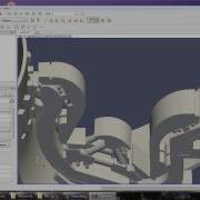 ParaView Plugin For OpenCASCADE