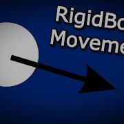 How To Move Using Rigidbody In Unity