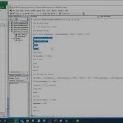 Microsoft Excel VBA Custom User Defined Function TimeSecFormat H MM SS