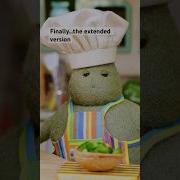 Tiny Chef Bad Guy Extended