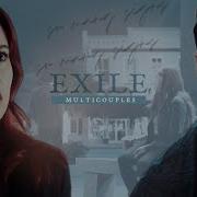 Multicouples Exile