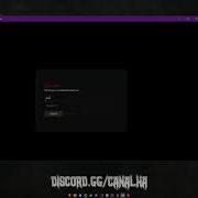 Imgui Menu Loader